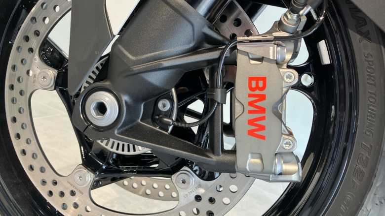 BMW R1300 RT LE ASA (25MY)